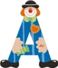 Trudi Clown Buchstabe A Produktbild-Vorschau 3