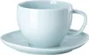 Rosenthal Junto Opal Green Kombitasse mit Untertasse Produktbild-Vorschau 1