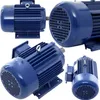 Elektromotor Kraft&Dele KD1816 3,0 kW/380 V/2840 ot/min Náhľad obrázku produktu 1