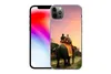 MuchoWow® Handyhülle Schutzhülle Hülle für iPhone 12 Pro Produktbild-Vorschau 2