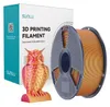 Sunlu PLA+ Silk Dual-Color Filament, 1,75mm, 1kg - Farbton: Produktbild-Vorschau 9