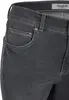 SKINNY 1358 mid grey used Größe 44/30 Produktbild-Vorschau 1