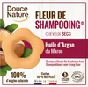 Fleur de Shampooing - Cheveux secs 85g Voir les images du produit 2