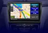 Radio samochodowe AWESAFE 10" 2din Skoda Superb 2 2008-2015 Podgląd zdjęcia produktu 3