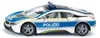 SIKU BMW i8 model policyjny zabawka 1 szt Podgląd zdjęcia produktu 2