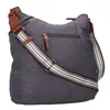 camel active Bari Umhängetasche 30 cm Produktbild-Vorschau 4