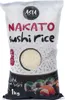 Riso per sushi Nakato 1 kg - Asia Kitchen Anteprima dell’immagine prodotto 1
