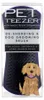 Pet Teezer, De-Shedding & Dog Grooming, Pet Brush, Black Produktbild-Vorschau 11