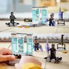 LEGO 76212 Laboratoire Marvel Shuri, Black Panther à Voir les images du produit 7