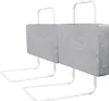 XMTECH 2x 60cm barrière de lit barrière de lit à lever à la Voir les images du produit 1