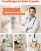 Šibenica na lôžku 158 kg - Hrazda pre pacientov a pomôcka Náhľad obrázku produktu 5