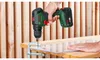 Bosch Universal Drill 18V-60, Wiertarka pistoletowa, Zamek Podgląd zdjęcia produktu 8