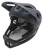 Helm Uvex React Jr. FullFace Integral Kinder dusk blue matt Produktbild-Vorschau 7