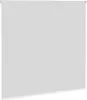 vidaXL Tenda a rullo oscurante bianca 150x130cm larghezza Anteprima dell’immagine prodotto 3