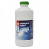 Hydroxid sodný 1 kg, čistič odtoku, na sifón, mikrogranulát Náhľad obrázku produktu 2
