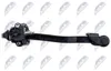 NTY EZC-VV-049 Türfeststeller Türfangband für VOLVO V60 II Produktbild-Vorschau 5
