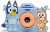 Kinderkamera mit Bluey-Schutzhülle Produktbild-Vorschau 1