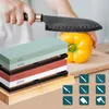 Brusný vodní kámen  - sada na broušení nožů 400/1000 Náhled obrázku produktu 10