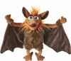 Living Puppets Tamika die Fledermaus Handpuppe Spannweite Produktbild-Vorschau 1