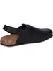 Birkenstock Tokio SL NL uni úzký dřevák černý , Velikost:38 Náhled obrázku produktu 10