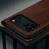 TORRO iPhone 17 Pro Lederhülle (MagSafe-Laden) - Produktbild-Vorschau 4