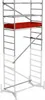 1. Aufstockung für KRAUSE ClimTec Gerüst Anteprima dell’immagine prodotto 4