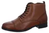 Schnürstiefelette Kaltfutter bis 35mm Absatz (casual) Produktbild-Vorschau 6