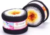YarnArt Flowers 259 Farbverlaufsgarn – 1000 m, 250 g, 55% Produktbild-Vorschau 2