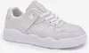 Damen Sportliche Sneaker Aus  Weiß Telisiria 36 Produktbild-Vorschau 4