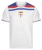 JELEX Herren England Trikot Retro History white S Produktbild-Vorschau 1