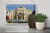 Blechschild Reise 30x20cm Bratislava Slowakei Slowakisches Produktbild-Vorschau 4