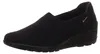 Ara Straßenslipper(Trott) Abs.b.25 mm in schwarz, Gr. 6 Produktbild-Vorschau 1