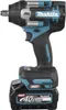 Boulonneuse 1/2'' 760Nm 40V max XGT MAKITA TW007GM201 2 x Voir les images du produit 30