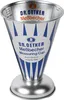 DR.OETKER Odmerka Nostalgia 500 Ml Pocínovaný Plech 1649D Náhľad obrázku produktu 5