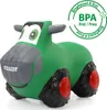 Ciągnik chmielowy Fendt z pompą Podgląd zdjęcia produktu 17