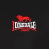 Sweatshirt col rond homme coupe slim LYMPSTONE Black L Voir les images du produit 12