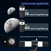 Teleskop für Astronomie Anfänger Erwachsene 70mm Aperture Produktbild-Vorschau 5