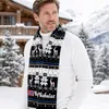 Nebulus szalik norweski FREDDY, ocieplający, miękki i Podgląd zdjęcia produktu 7