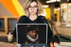 MuchoWow® Laptop Aufkleber Sticker Cover Wilhelm von Produktbild-Vorschau 5