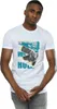 Marvel - "Avengers" T-Shirt für Herren BI6464 (XXL) (Weiß) Produktbild-Vorschau 2