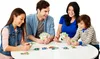 Mattel Games SKIP-BO, gra karciana, gra salonowa, gra Podgląd zdjęcia produktu 28