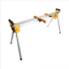 A Dewalt DE7023 Universal Miter Saw Stand is shown against a white background. Náhled obrázku produktu