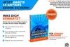 Sonnenkunst® Premium Solarium Schutzbrille - Verbessertes Produktbild-Vorschau 4