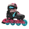 Champz Inline Skates für Kinder - Einsteiger Inline Skates Produktbild-Vorschau 1