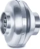Helios 5655 Radial-Rohr-Rohrventilateur RR125C Voir les images du produit 1
