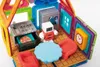 MAGFORMERS MINI Roboter in der Küche 33 Stück Produktbild-Vorschau 18