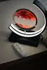 Luxury - Lampada da tavolo Quicksand - Rosso Anteprima dell’immagine prodotto 8
