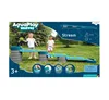 AquaPlay Mudway STREAM kombinierte Wasser- und Produktbild-Vorschau 4