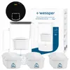 Wessper D2 BOROSILICATE futureflow™ waterfilterkan, 3 Productafbeelding-voorbeeld 5