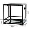 Repti-Zoo Terrarium RK  45x45x45cm Repti-Zoo Podgląd zdjęcia produktu 8
